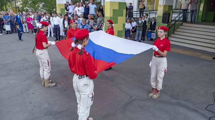 Любовь за деньги: Сколько стоит патриотизм в Коми?