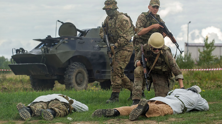 Польша перестала быть убежищем для украинских мужчин. Спрятаться не выйдет