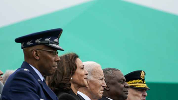 Конфликт нарастает: США перебрасывают ещё одну армию в Израиль