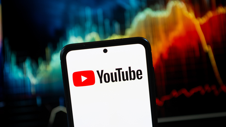 YouTube запустил вторую волну «замедлений»