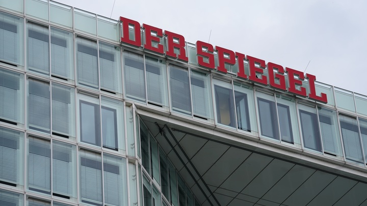 Генпрокуратура ФРГ намерена присвоить российские активы на €720 млн