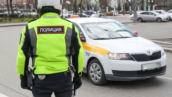 В Пермском крае произошла погоня со стрельбой