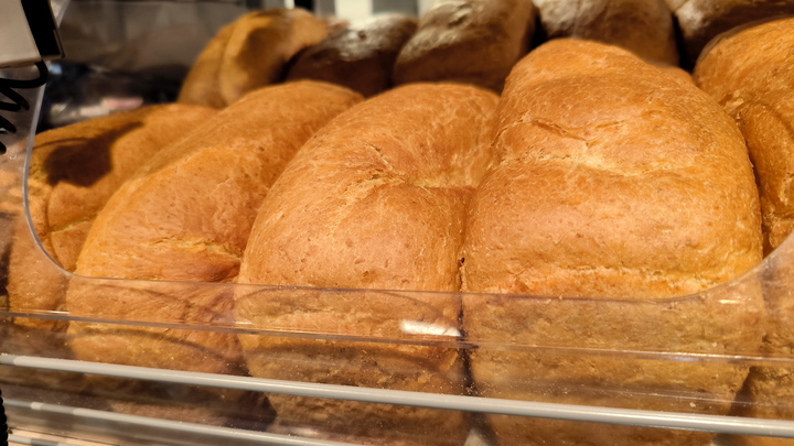 Основа получения энергии: Диетолог назвала самый полезный хлеб