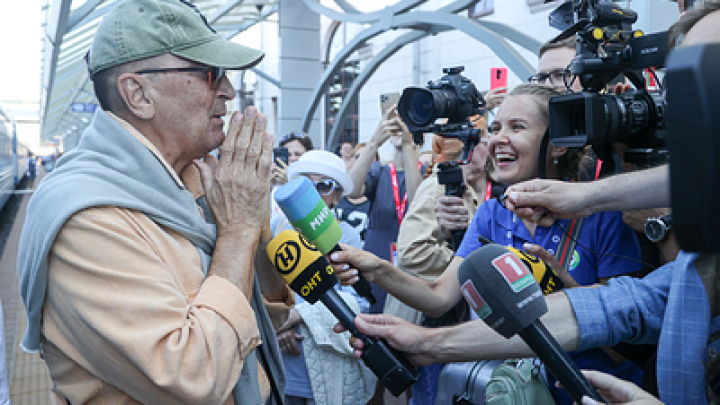 Про деньги больше ни слова. Александр Буйнов признал вину и готов ответить по закону