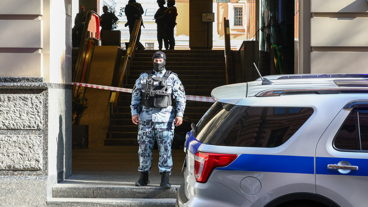 Обвиняемый в нападении на офис Wildberries назвал своё присутствие случайностью