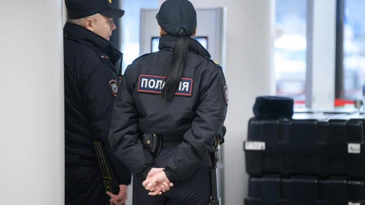 МВД России: не стоит никому доверять без проверки
