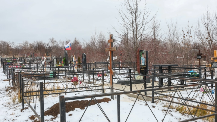 В Самаре хотят менять проекты по созданию новых кладбищ