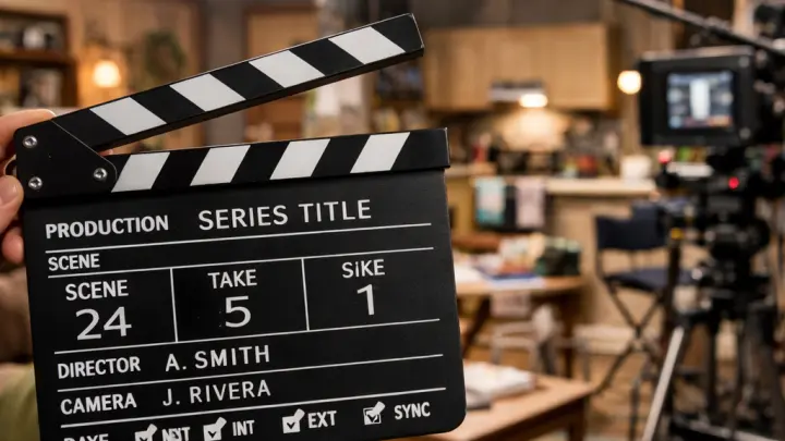 Фанаты Гарри Поттера угрожают убить актёра нового сериала