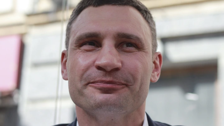 The Times: Мэр Киева Кличко заявил об авторитаризме на Украине