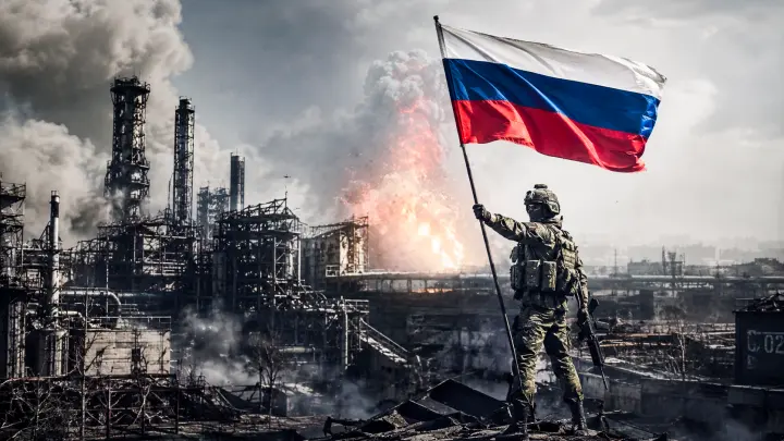 Сводка с фронтов СВО 2 июля: Что скрывал Генштаб? Тайна операция на передовой и в тылу. Три фазы, взломавшие непреступную оборону