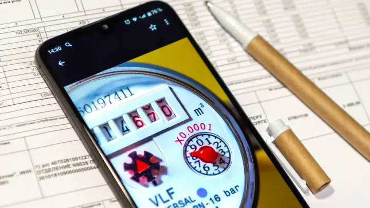 В России меняются правила оплаты воды по квитанциям ЖКХ