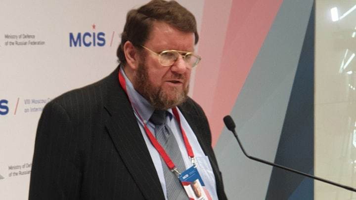 Сатановский считает ядерную фазу войны с Россией реальной