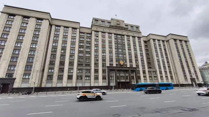 В Госдуме захотели запретить идеологию расчеловечивания