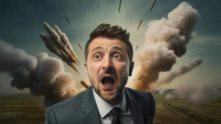 Облегчения не предвидится: Telegraph дала прогноз для Зеленского