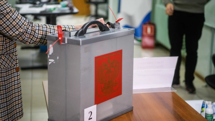 Глава Чувашии оценил современный подход Москвы к проведению голосования региона