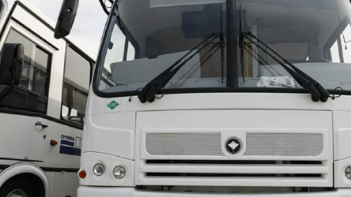 Мэрия Краснодара добивается аннулирования свидетельств 11 перевозчиков