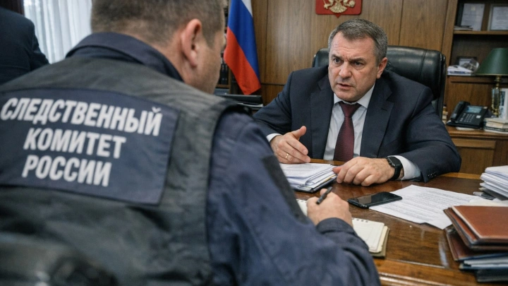 После миллиарда из бюджета - арест: Директора ТулаДрон заподозрили в мошенничестве