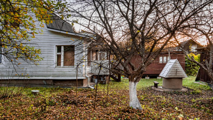 Ситуация в Курске 2 октября 2022: один из посёлков остался без света