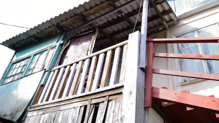 В Краснодаре расселяют аварийные дома этапа 2023 года