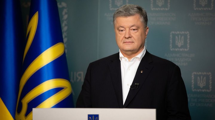 В США рассказали, как отказали Порошенко в помощи с выборами