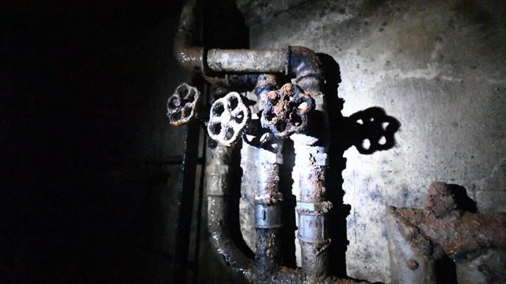 «Бардак в документах»: В мэрии Краснодара назвали причины крупных коммунальных аварий