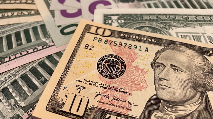 В конгрессе США выступили с требованием проверить выделенные Украине средства