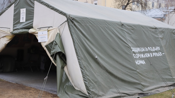 Лидер по стране: Самарская область повысила разовую выплату добровольцам-контрактникам до 4 млн рублей