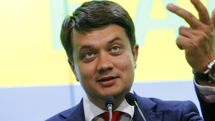 Минск не указ? У Зеленского категорически отказали ополченцам Донбасса в амнистии