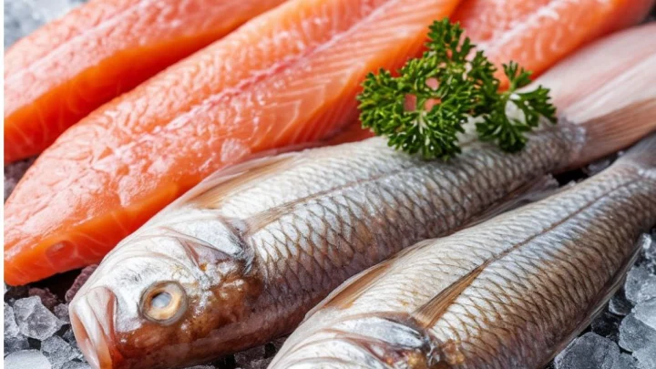 В магазинах Кузбасса обнаружили опасную рыбу