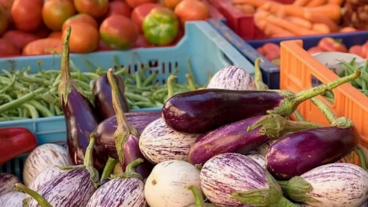 В Краснодаре с 8 октября заработают все ярмарки выходного дня