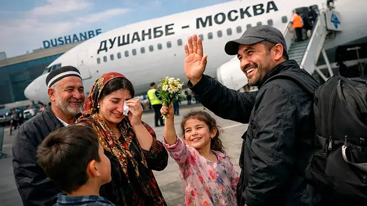 На 30 000 меньше: Ураза-байрам в Москве отметился хорошей новостью