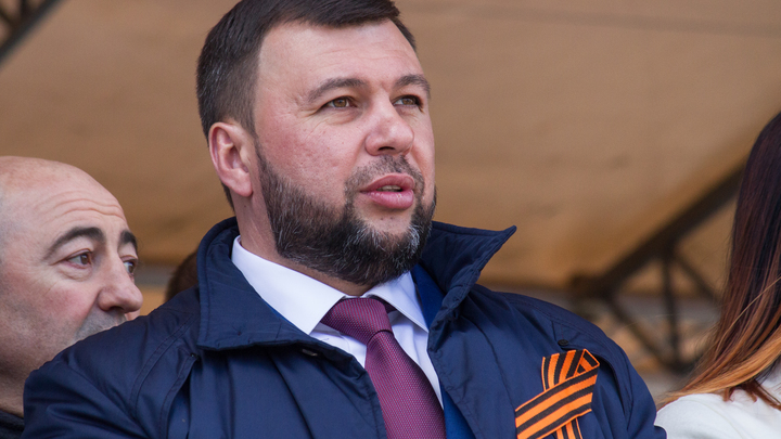 Очень значимо: Глава ДНР поддержал предложение о поставках вооружений