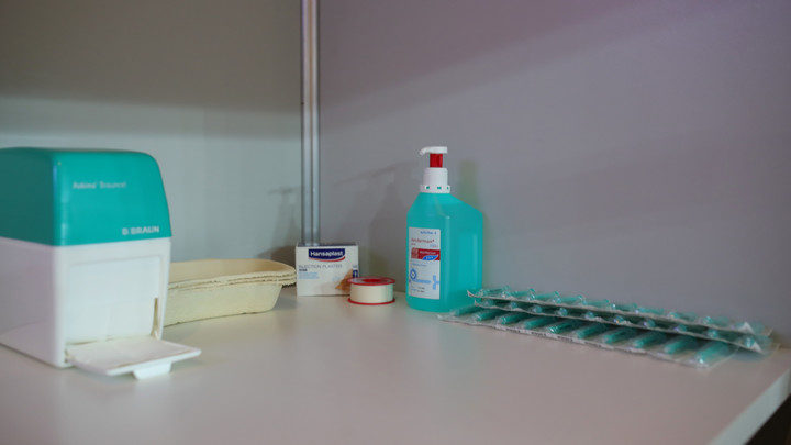 Без справки и тут не обойтись: Названы условия для вакцинации от COVID-19