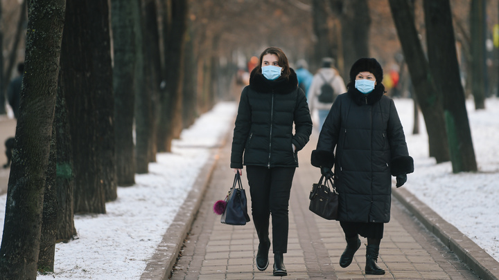 Онищенко лишь частично поддержал ограничения по COVID от Мурашко: Уже наигрались с экономикой...