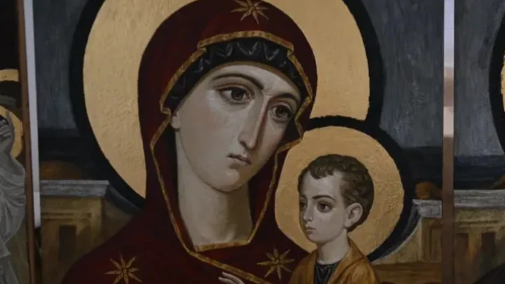 Что запрещено делать в праздник Похвалы Пресвятой Богородицы 28 марта 2026 года