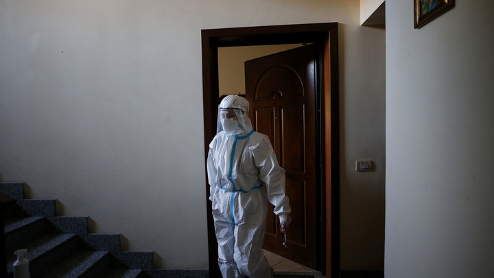 Глядишь, до прививки и дотяну: Доктор Комаровский признался, почему очень боится заболеть COVID