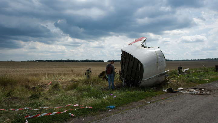 Потешный процесс и четыре фамилии: У судебной тяжбы с Россией по MH17 нашлось объяснение
