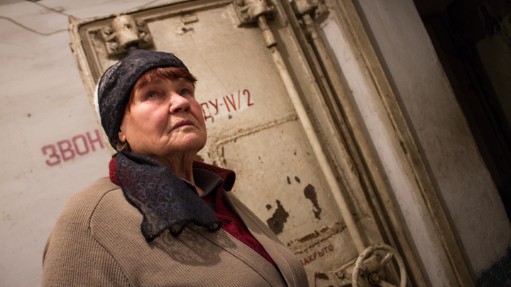 Бомбоубежище на улице Ефремова в Сормове приведут в порядок за 1,3 млн рублей