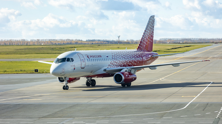 Глава Крыма раскрыл, когда возобновят авиасообщение с Симферополем