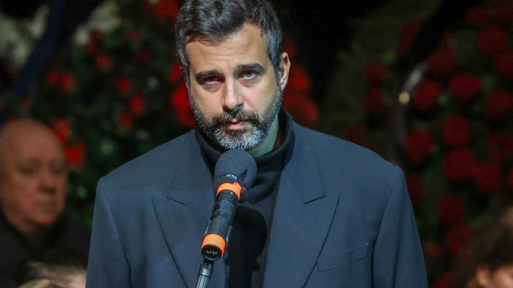 Возвращение Урганта на экраны эксперт объяснил просто: Реванш либералов подкрался незаметно