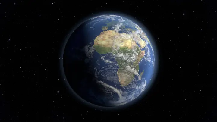 Задохнутся все: Учёные предсказали конец света. На этот раз самый последний