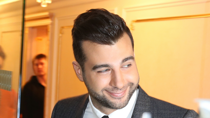 Слабо, неуместно, карикатурно: Газманов отчитал Урганта за выходку в Израиле - разочарован. И дело не в авторских правах