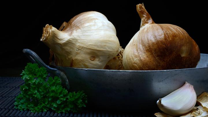 Восстановят после алкоголя: Названы 7 самых полезных продуктов для печени