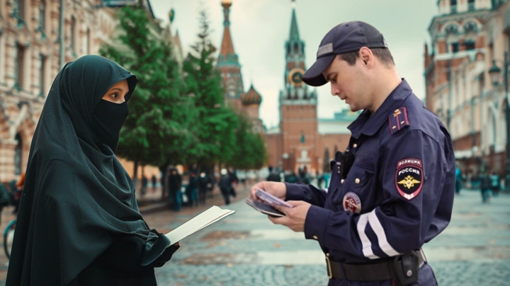 Таджикистан запретил хиджаб. Сможет ли Россия повторить?