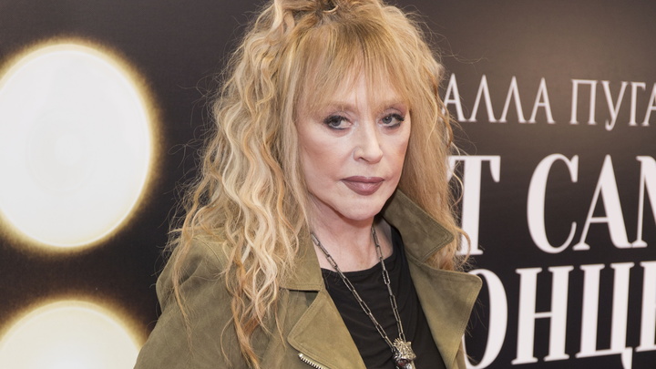 Как наказать тусовку имени Пугачёвой: Версия Мараховского с грантами