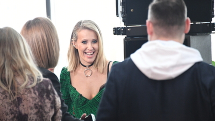 Спас один год. Собчак не подпадёт под мобилизацию в Израиле