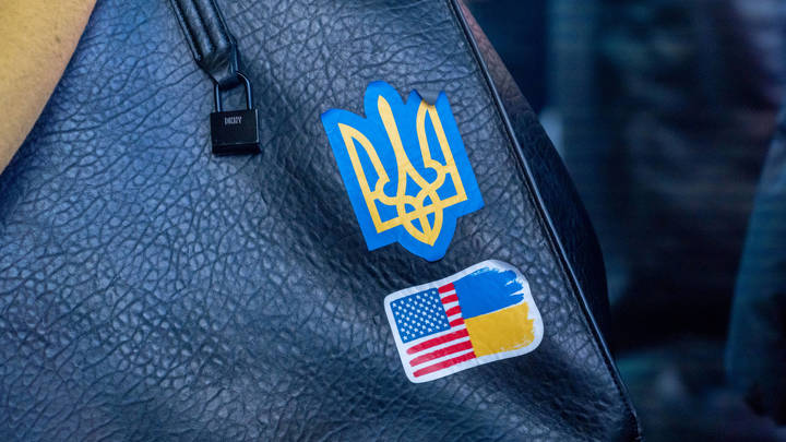Американский эксперт призвал Вашингтон готовиться к готовиться к катастрофе на Украине