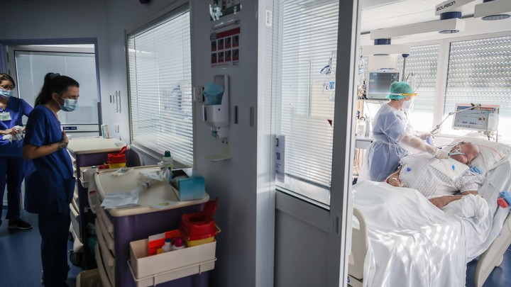 До ветряной оспы ему далеко: Штамму дельта отказали в полноценности