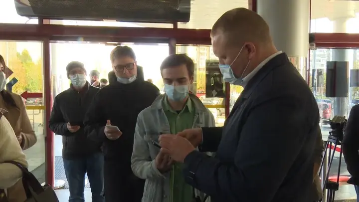 Исследование: Два вируса угрожают человечеству новой эпидемией