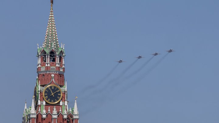 Боевые отряды, Новичок и кибервойна. NYT ищет корреспондента в Москве